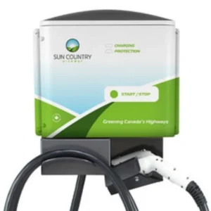 Residential & Commercial EV Charger Installation Services in Vancouver