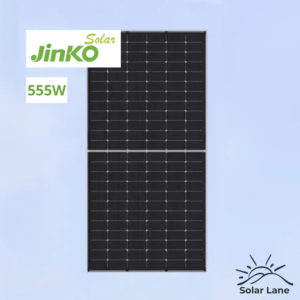 Jinko Solar 555W Solar Panel