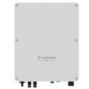 CSI-7K-S22003A-E / CSI-9K-S22003A-E Max. Efficiency 98.1% Support high current PV modules with 15A operation current Supports one-click inverter configuration Integrated DC switch