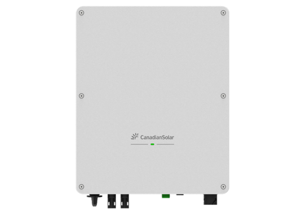 CSI-7K-S22003A-E / CSI-9K-S22003A-E Max. Efficiency 98.1% Support high current PV modules with 15A operation current Supports one-click inverter configuration Integrated DC switch