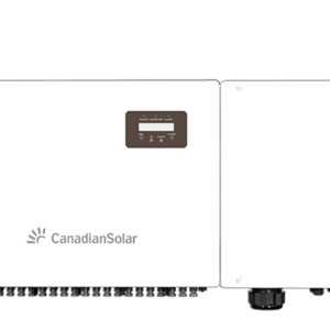 THREE-PHASE STRING INVERTER 1100V / 75-120KW